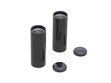 Harley Davidson FXBB [2018-2020] -4 ensemble de couverture de fourche-car