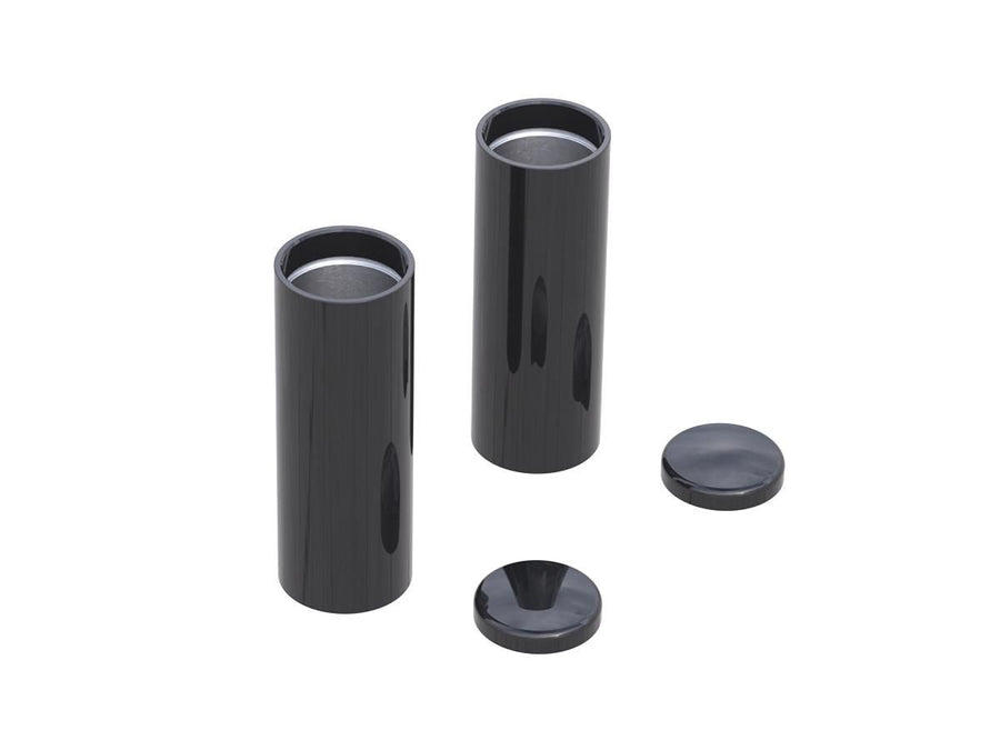 Harley Davidson FXBB [2018-2020]-4-part fork cover set