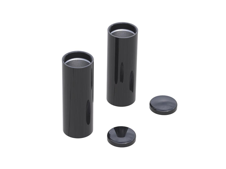 Harley Davidson FXBB [2018-2020]-4-part fork cover set