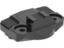 Harley Davidson FXLRS [2020-2025] – Reduced Reach Club Style Riser-Umsetzplatte mit-4