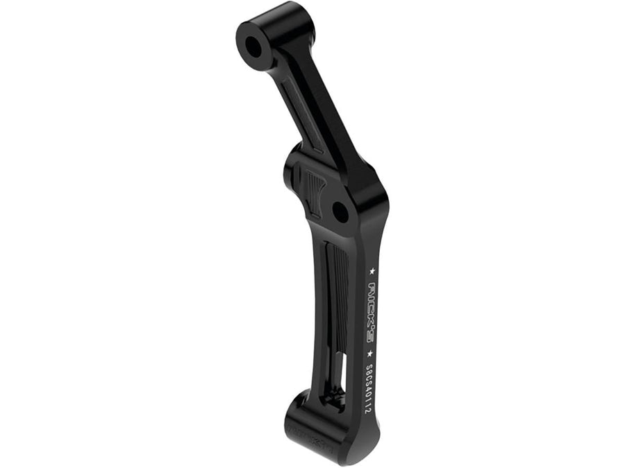 Harley Davidson Softail [2007-2025] – Club Style Radial Bremssatteladapter für 292