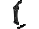 Harley Davidson Softail [2007-2025] – Club Style Radial Bremssatteladapter für 292-2