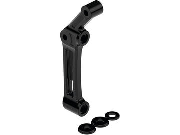 Harley Davidson Softail [2007-2025] - Adaptateur d'étrier de frein radial de style club pour 292 - 0
