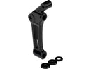 Harley Davidson Softail [2007-2025] - Adaptateur d'étrier de frein radial de style club pour 330-1