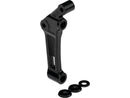 Harley Davidson Softail [2007-2025] - Adaptateur d'étrier de frein radial de style club pour 330-5