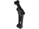 Harley Davidson Softail [2007-2025] - Adaptateur d'étrier de frein radial de style club pour 330-2