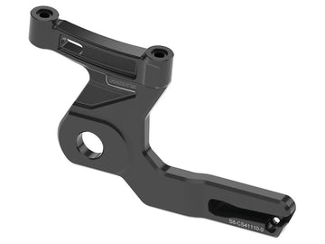 Harley Davidson Softail [2018-2025] - Adaptateur d'étrier de frein radial de style club pour 292 mm - 0