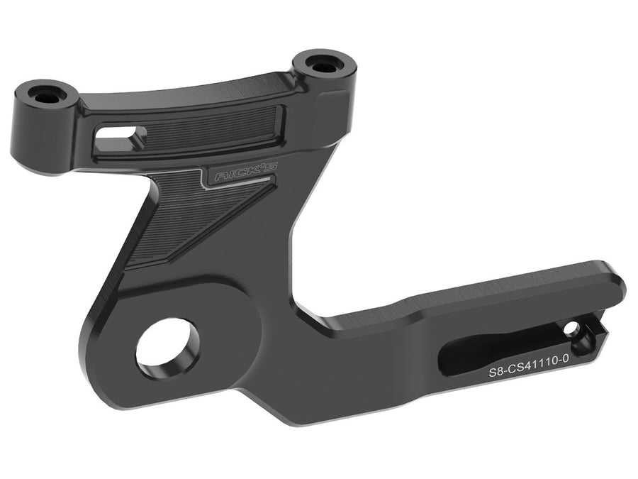 Harley Davidson Softail [2018-2025] - Adaptateur d'étrier de frein radial de style club pour 292 mm