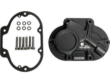 Harley Davidson Dyna [2006-2017] - Conducteur de transmission de type de câble fonctionnel