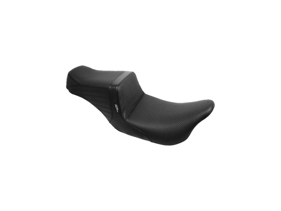 Harley Davidson Touring [2008-2025] - Panier de siège à queue