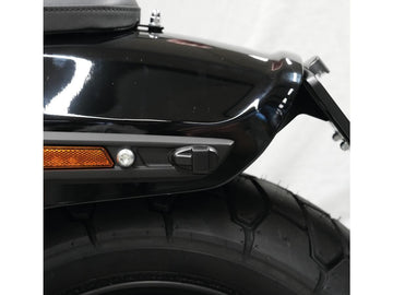 Harley Davidson Dyna [2008-2017] -Trip Strip LED Blinker / Afficier arrière / feu de freinage - 0