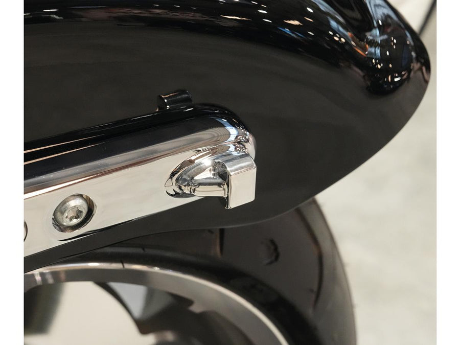 Harley Davidson FXLR [2018-2020] -Trip Strip LED Blinker / Afficier arrière / Feuille de freinage