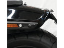Harley Davidson FXLR [2018-2020]-strip strip LED blinker/rear light/brake light-2