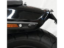 Harley Davidson FXLR [2018-2020]-strip strip LED blinker/rear light/brake light-7