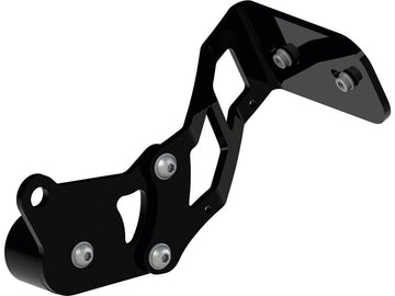 Harley Davidson V-Rod [2002-2017] - Poste de plaque d'immatriculation de taille parmi par assemblage parallèle
