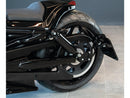 Harley Davidson V-Rod [2002-2017] – Mittlerer Pro Seitenmontage Kennzeichenhalter-2