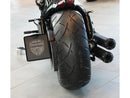 Harley Davidson V-Rod [2002-2017] – Mittlerer Pro Seitenmontage Kennzeichenhalter-7