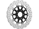Harley Davidson Touring Hinweis [2008-2024] – Steve Wave Design Schwimmende-1