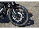Harley Davidson Touring Hinweis [2008-2024] – Steve Wave Design Schwimmende-2
