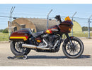 Harley Davidson Touring Hinweis [2008-2024] – Steve Wave Design Schwimmende-4