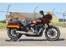 Harley Davidson Touring Hinweis [2008-2024] – Steve Wave Design Schwimmende-9