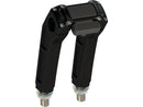 Harley Davidson Fxbr [2023-2024]-Clubstyle Riser Kit Höhe: 7 ", for 1 1/4" handlebar-1