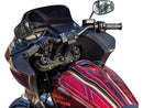 Harley Davidson Fxbr [2023-2024]-Clubstyle Riser Kit Höhe: 7 ", for 1 1/4" handlebar-7
