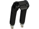 Harley Davidson Fxbr [2023-2024]-Clubstyle Riser Kit Höhe: 7 ", for 1 1/4" handlebar-6