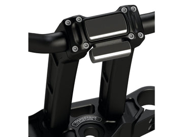 Harley Davidson Fxbr [2023-2024]-Clubstyle Riser Kit Höhe: 9 ", for 1 1/4" handlebar