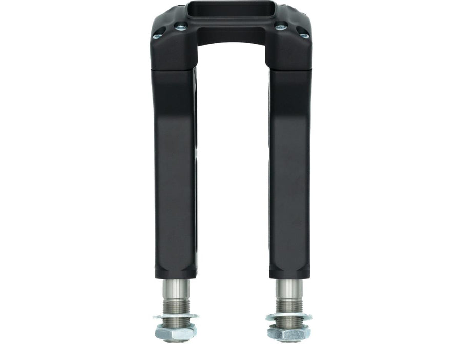 Harley Davidson FXBR [2023-2024] – Clubstyle Riser Kit Höhe: 7", Für 1" Lenker