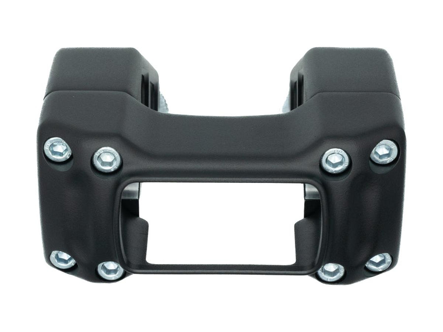 Harley Davidson FXBR [2023-2024] – Clubstyle Riser Kit Höhe: 7", Für 1" Lenker