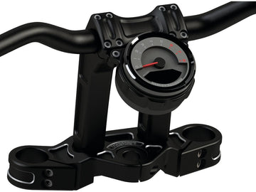 Harley Davidson FXLRS [2022-2025] -Clubstyle Riser Kit Höhe: 7 ", pour 1 1/4" Gardonier
