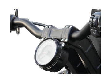 Harley Davidson FXLRS [2022-2025] -Clubstyle Riser Kit Höhe: 7 ", pour 1 1/4" Gardonier - 0