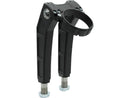 Harley Davidson FXLRS [2022-2025] -Clubstyle Riser Kit Höhe: 9 ", pour 1 1/4" Gardonier-1