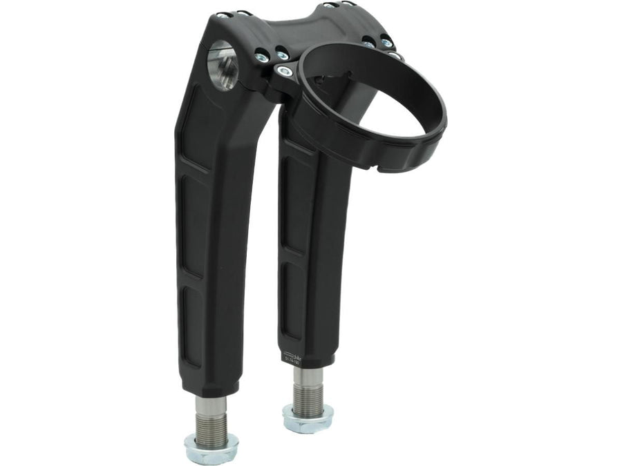 Harley Davidson FXLRS [2022-2025] -Clubstyle Riser Kit Höhe: 9 ", pour 1 1/4" Gardonier