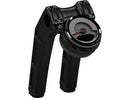 Harley Davidson FXLRS [2022-2025] -Clubstyle Riser Kit Höhe: 9 ", pour 1 1/4" Gardonier-3