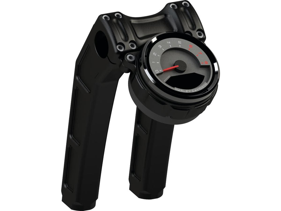 Harley Davidson FXLRS [2022-2025] -Clubstyle Riser Kit Höhe: 9 ", pour 1 1/4" Gardonier