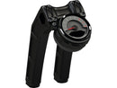 Harley Davidson FXLRS [2022-2025] -Clubstyle Riser Kit Höhe: 9 ", pour 1 1/4" Gardonier-10