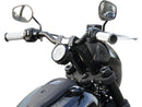 Harley Davidson FXLRS [2022-2025] -Clubstyle Riser Kit Höhe: 9 ", pour 1 1/4" Gardonier-13