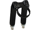 Harley Davidson Fxlrs [2022-2025]-Clubstyle Riser Kit Höhe: 7 ", for 1" handlebar-1