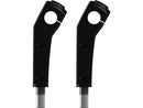 Harley Davidson Softail [1984-2025] – Clubstyle Riser Kit Höhe: 7"-4