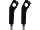 Harley Davidson Softail [1984-2025] – Clubstyle Riser Kit Höhe: 7"-9
