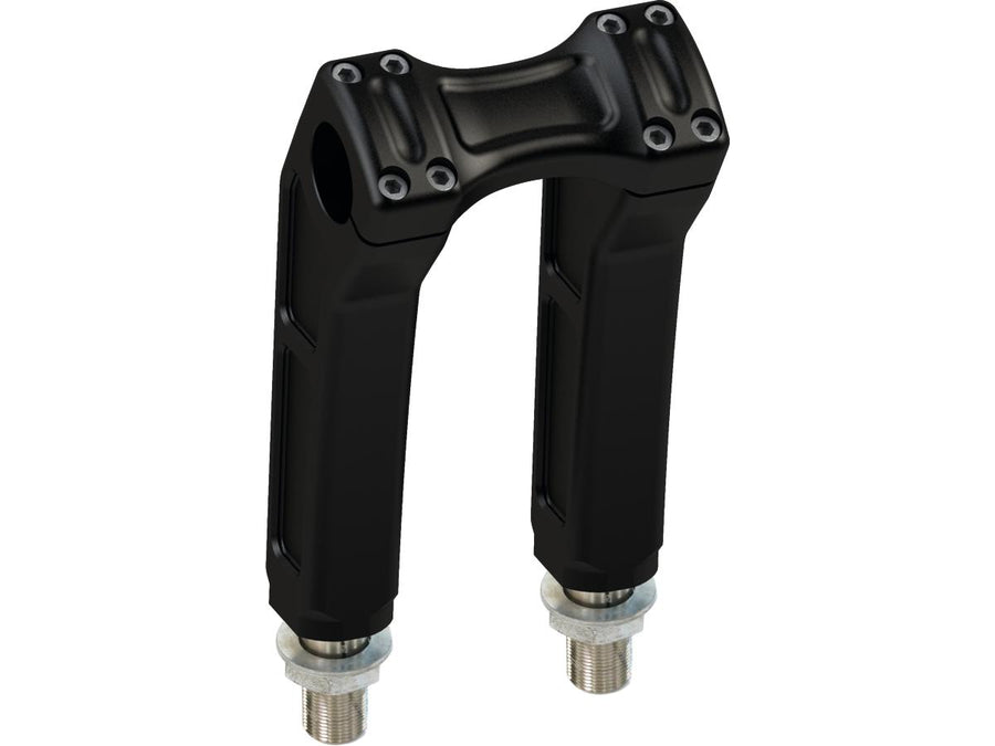 Harley Davidson Softail [1984-2025] – Clubstyle Riser Kit Höhe: 7"