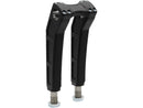 Harley Davidson Softail [1984-2025] -Clubstyle Riser Kit Höhe: 9 "-1