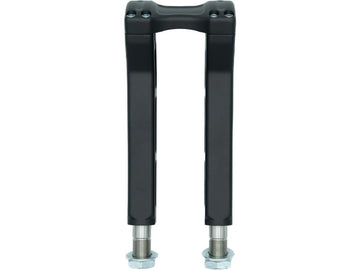 Harley Davidson Softail [1984-2025] -Clubstyle Riser Kit Höhe: 9 " - 0
