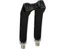 Harley Davidson Softail [1984-2025] -Clubstyle Riser Kit Höhe: 9 ", pour 1" guidon-1