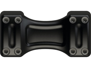 Harley Davidson Softail [1984-2025] -Clubstyle Riser Kit Höhe: 9 ", pour 1" guidon - 0