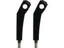 Harley Davidson Softail [1984-2025] -Clubstyle Riser Kit Höhe: 9 ", pour 1" guidon-3