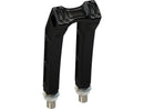 Harley Davidson Softail [1984-2025] -Clubstyle Riser Kit Höhe: 9 ", pour 1" guidon-5