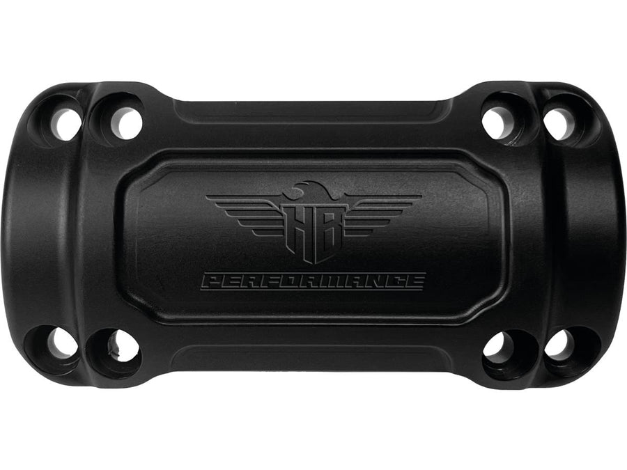 Harley Davidson FX [1974-1978] – Performance Club-Style Riser Kit 9" Höhe